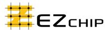 Logo for EZCHIP TECHNOLOGIES LTD