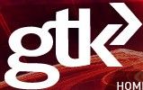 Logo for GTK UK LTD