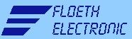 Logo for FLOETH ELECTRONIC LTD