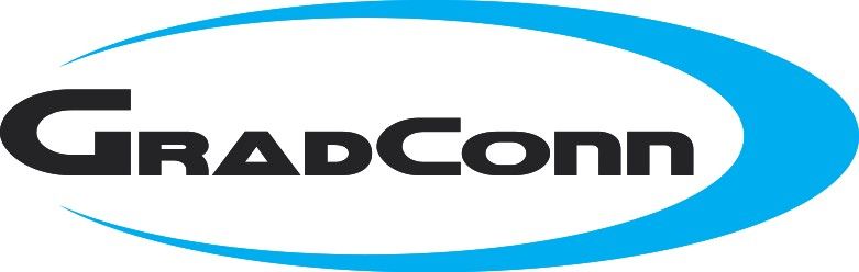 Logo for GRADCONN