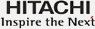 Logo for HITACHI LTD