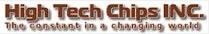 Logo for HIGH TECH CHIPS INC