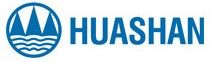 Logo for SHANTOU HUASHAN ELECTRONIC DEVICES CO LTD