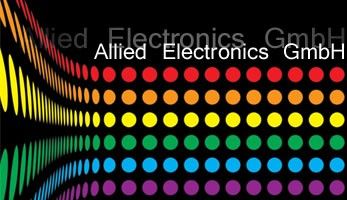 Logo for ALLIED ELECTRONICS GMBH
