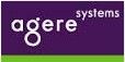 Logo for AGERE SYSTEMS INC