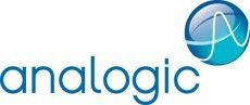 Logo for ANALOGIC CORP