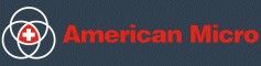Logo for AMERICAN MICRO PRODUCTS INC