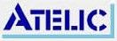 Logo for ATELIC SYSTEMS INC