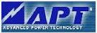 Logo for ADVANCED POWER TECHNOLOGY INC