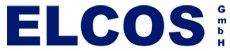 Logo for ELCOS AG