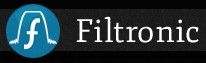 Logo for FILTRONIC COMPOUND SEMICONDUCTOR