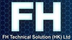 Logo for FH TECHNICAL SOLUTION HK LTD