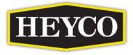 Logo for HEYCO MOLDED PRODUCTS