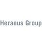 Logo for HERAEUS HOLDINGS GMBH