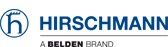 Logo for HIRSCHMANN ELECTRONICS GMBH & CO KG