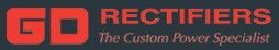 Logo for GD RECTIFIERS LTD