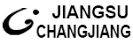 Logo for JIANGSU CHANGJIANG ELECTRONICS TECHNOLOGY CO LTD