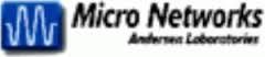 Logo for MICRO NETWORKS CORP