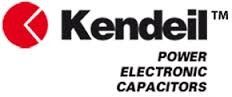 Logo for KENDEIL SRL