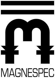 Logo for MAGNESPEC INC