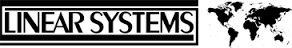 Logo for LINEAR INTEGRATED SYSTEMS INC