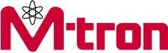 Logo for M-TRON INDUSTRIES INC
