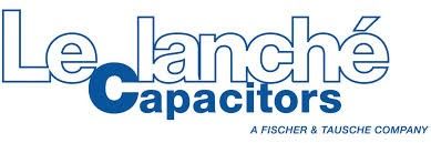 Logo for LECLANCHE CAPACITORS