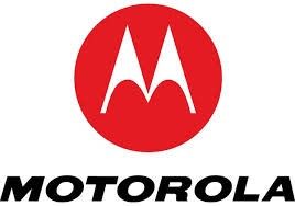 Logo for MOTOROLA INC