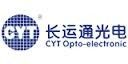 Logo for SHENZHEN CYT OPTOELECTRONIC TECHNOLOGY CO LTD