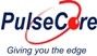 Logo for PULSECORE SEMICONDUCTOR