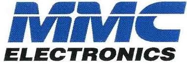 Logo for MMC ELECTRONICS AMERICA INC