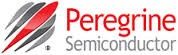 Logo for PEREGRINE SEMICONDUCTOR CORP