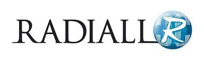 Logo for RADIALL S A