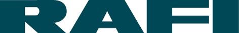 Logo for RAFI GMBH & CO KG