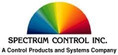 Logo for SPECTRUM CONTROL INC
