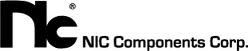 Logo for NIC COMPONENTS CORP