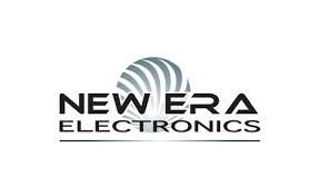 Logo for NEW ERA ELECTRONICS