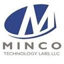 Logo for MINCO TECHNOLOGY LABS INC