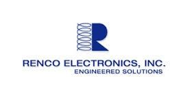 Logo for RENCO ELECTRONICS INC