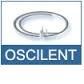 Logo for OSCILENT CORP