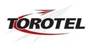 Logo for TOROTEL PRODUCTS INC