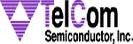 Logo for TELCOM SEMICONDUCTOR INC