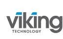 Logo for VIKING TECHNOLOGY