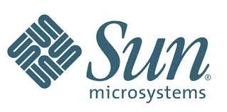 Logo for SUN MICROSYSTEMS INC