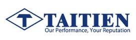 Logo for TAITIEN ELECTRONICS CO LTD