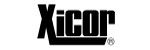 Logo for XICOR INC