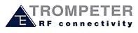 Logo for TROMPETER ELECTRONICS INC