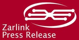 Logo for ZARLINK SEMICONDUCTOR INC