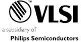 Logo for VLSI TECHNOLOGY INC