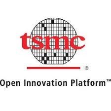Logo for TAIWAN SEMICONDUCTOR CO LTD